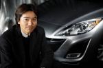 Mazda3 Sedan 2008 года